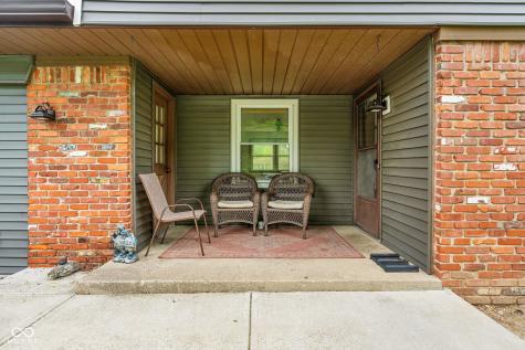 4851 Wycliff East Drive Indianapolis IN 46221