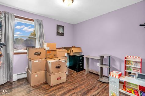 4851 Wycliff East Drive Indianapolis IN 46221