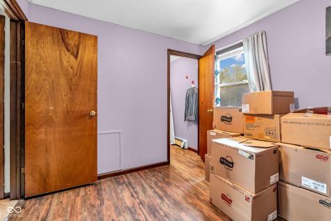 4851 Wycliff East Drive Indianapolis IN 46221
