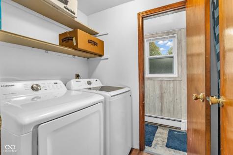 4851 Wycliff East Drive Indianapolis IN 46221