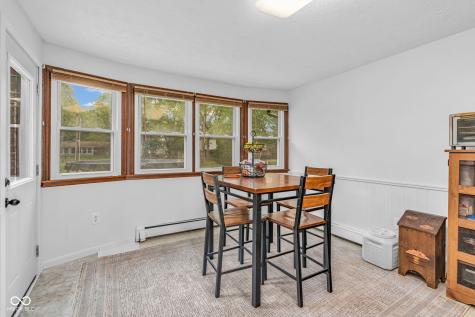 4851 Wycliff East Drive Indianapolis IN 46221