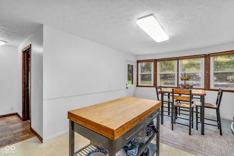4851 Wycliff East Drive Indianapolis IN 46221