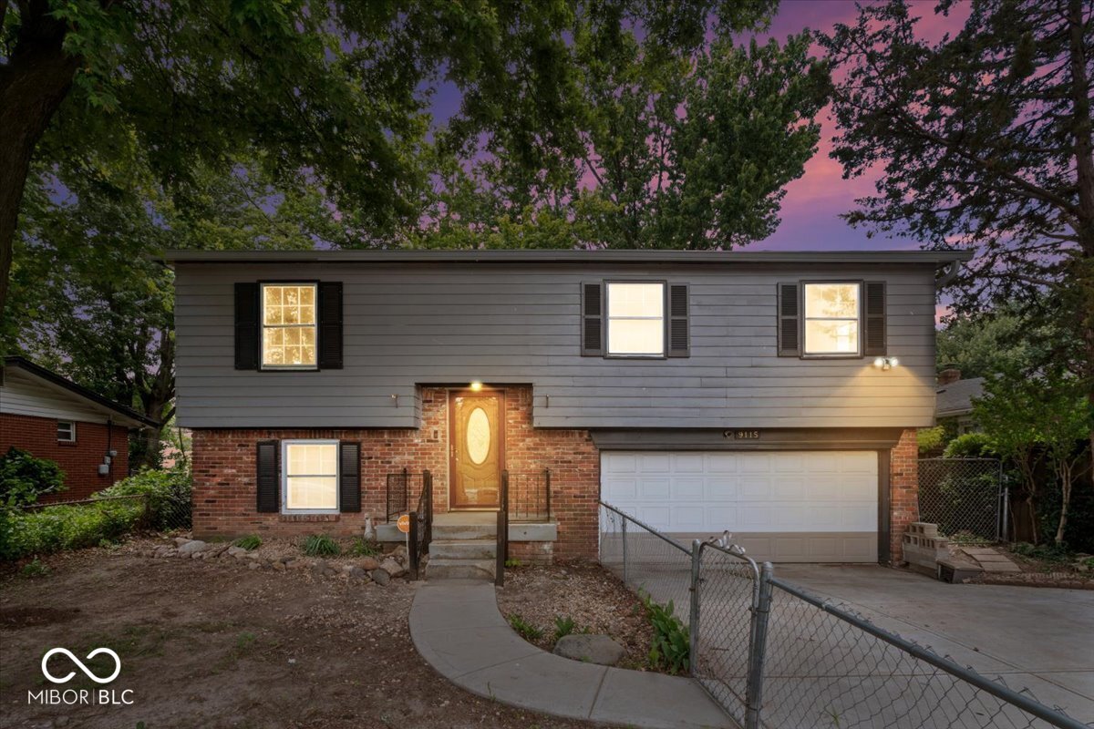 9115 E Washington Street Indianapolis IN 46229