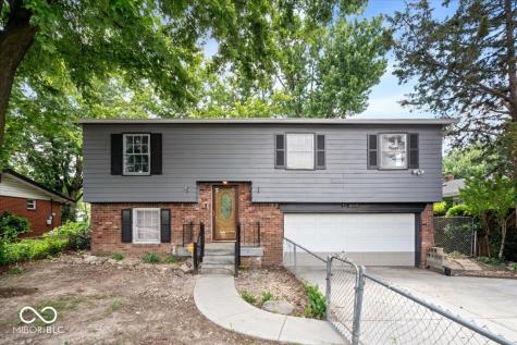 9115 E Washington Street Indianapolis IN 46229