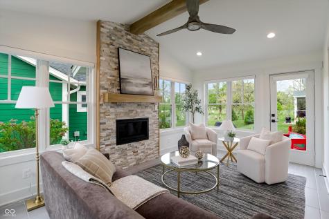 5714 Inglenook Way Zionsville IN 46077