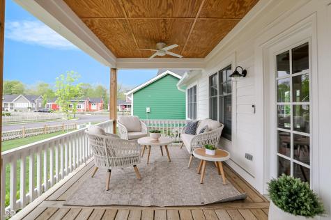 5714 Inglenook Way Zionsville IN 46077