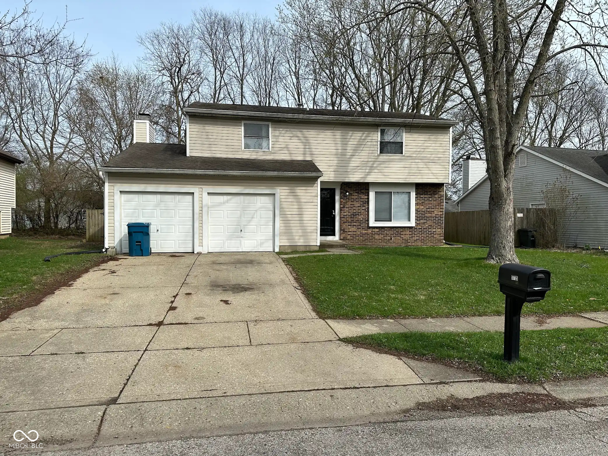 5735 Liberty Creek Drive E Indianapolis IN 46254