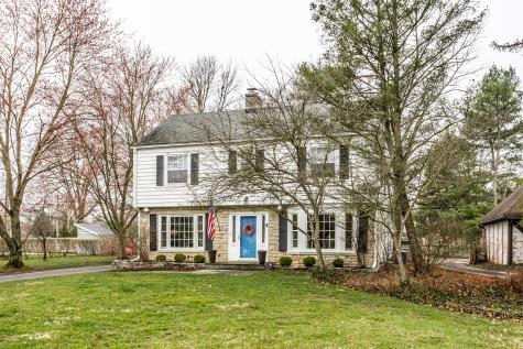 6146 N Meridian Street Indianapolis IN 46208
