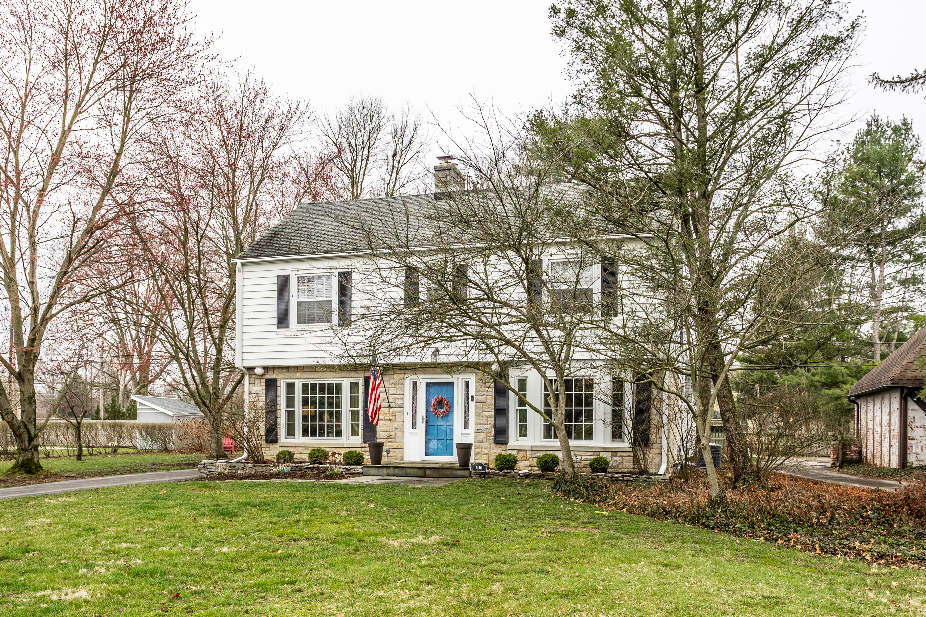6146 N Meridian Street Indianapolis IN 46208