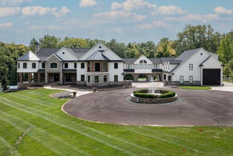 9915 E 300 S Zionsville IN 46077