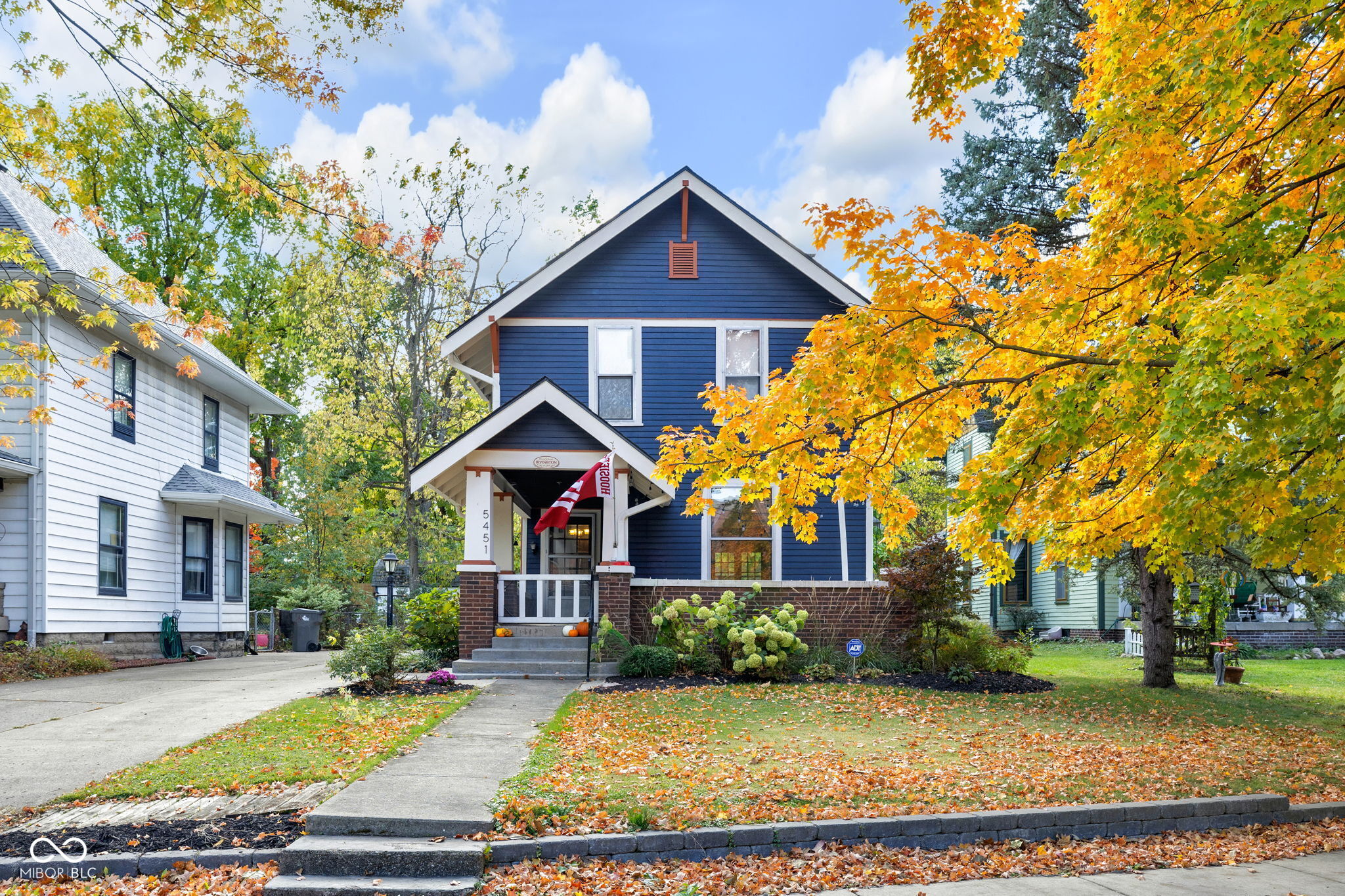 5451 Julian Avenue Indianapolis IN 46219