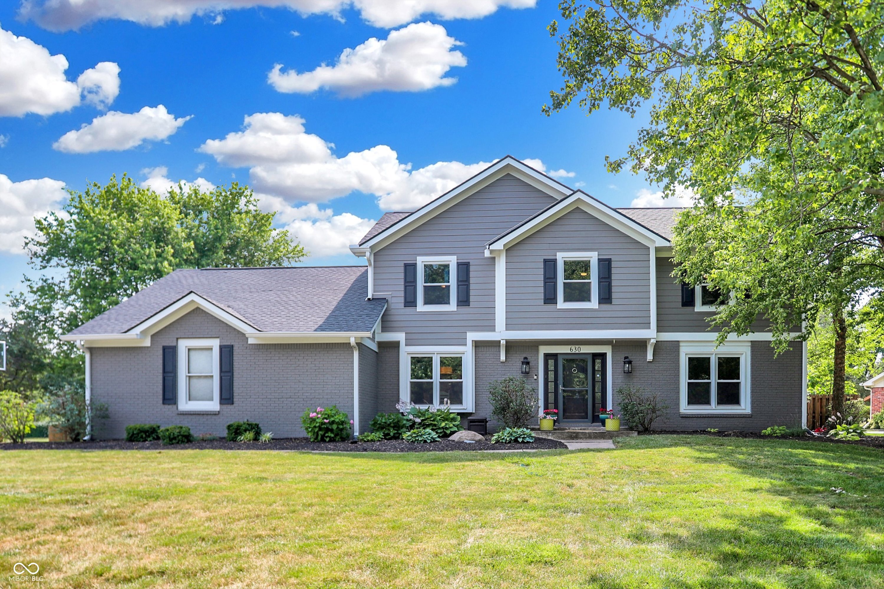 630 Sugarbush Drive Zionsville IN 46077