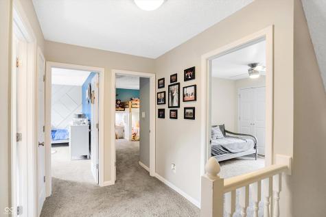630 Sugarbush Drive Zionsville IN 46077