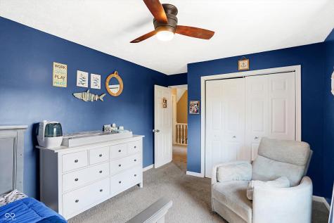 630 Sugarbush Drive Zionsville IN 46077