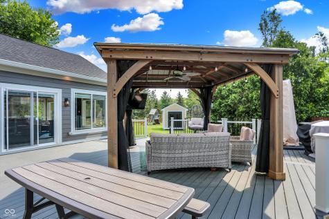 630 Sugarbush Drive Zionsville IN 46077