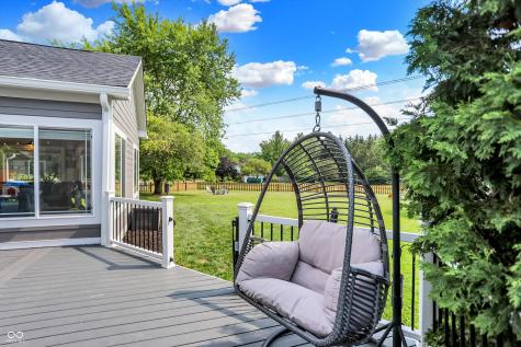 630 Sugarbush Drive Zionsville IN 46077