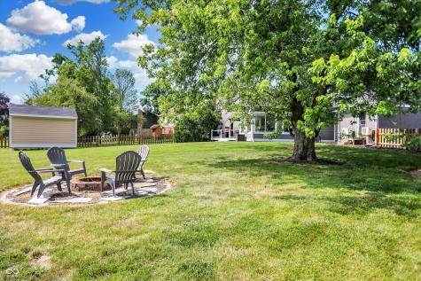 630 Sugarbush Drive Zionsville IN 46077