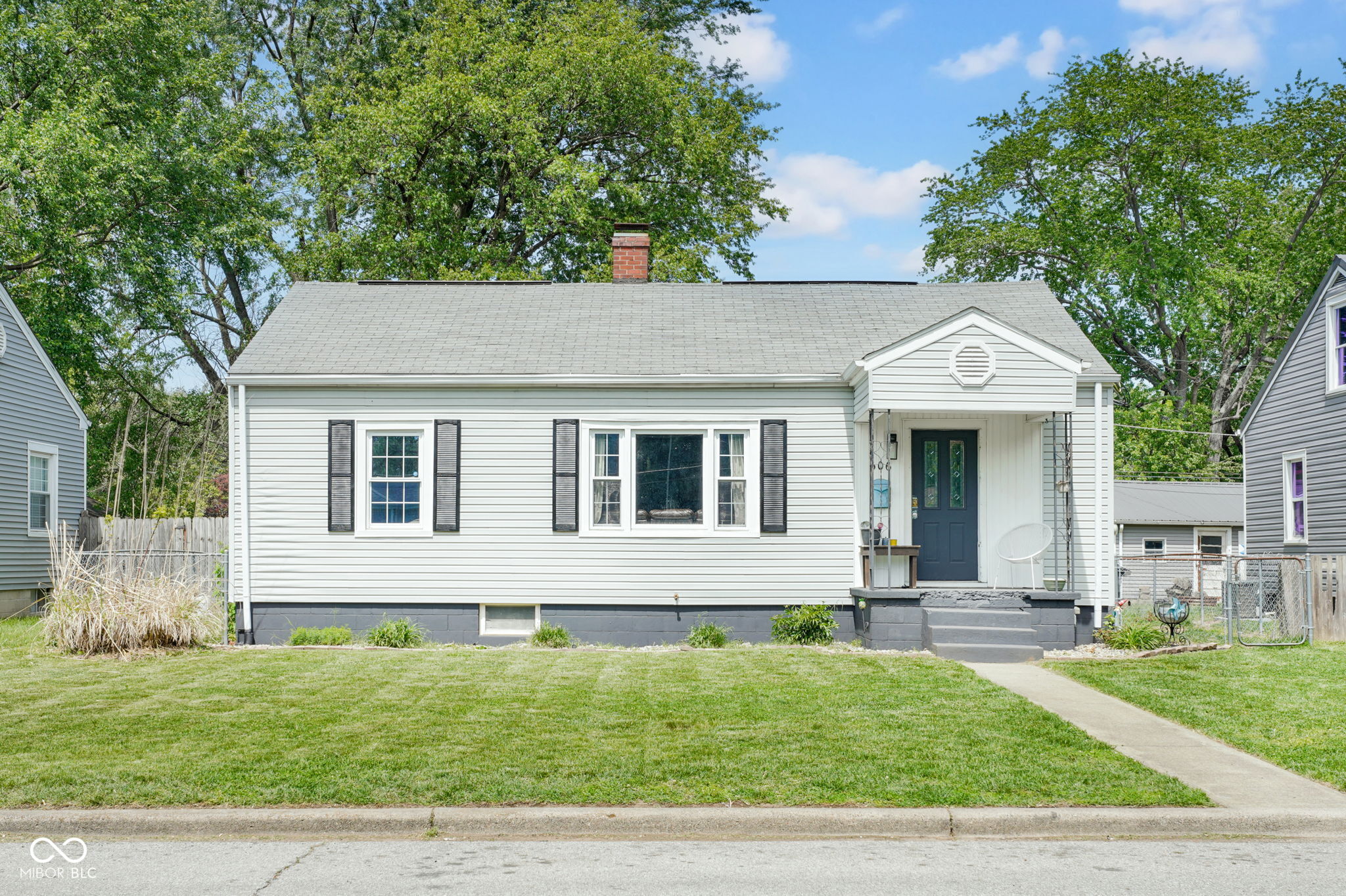 606 W 7th Street Seymour IN 47274