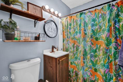 606 W 7th Street Seymour IN 47274