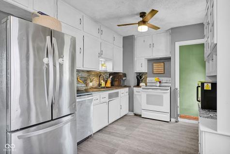 606 W 7th Street Seymour IN 47274