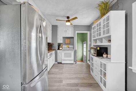 606 W 7th Street Seymour IN 47274