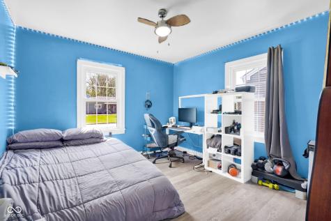 606 W 7th Street Seymour IN 47274
