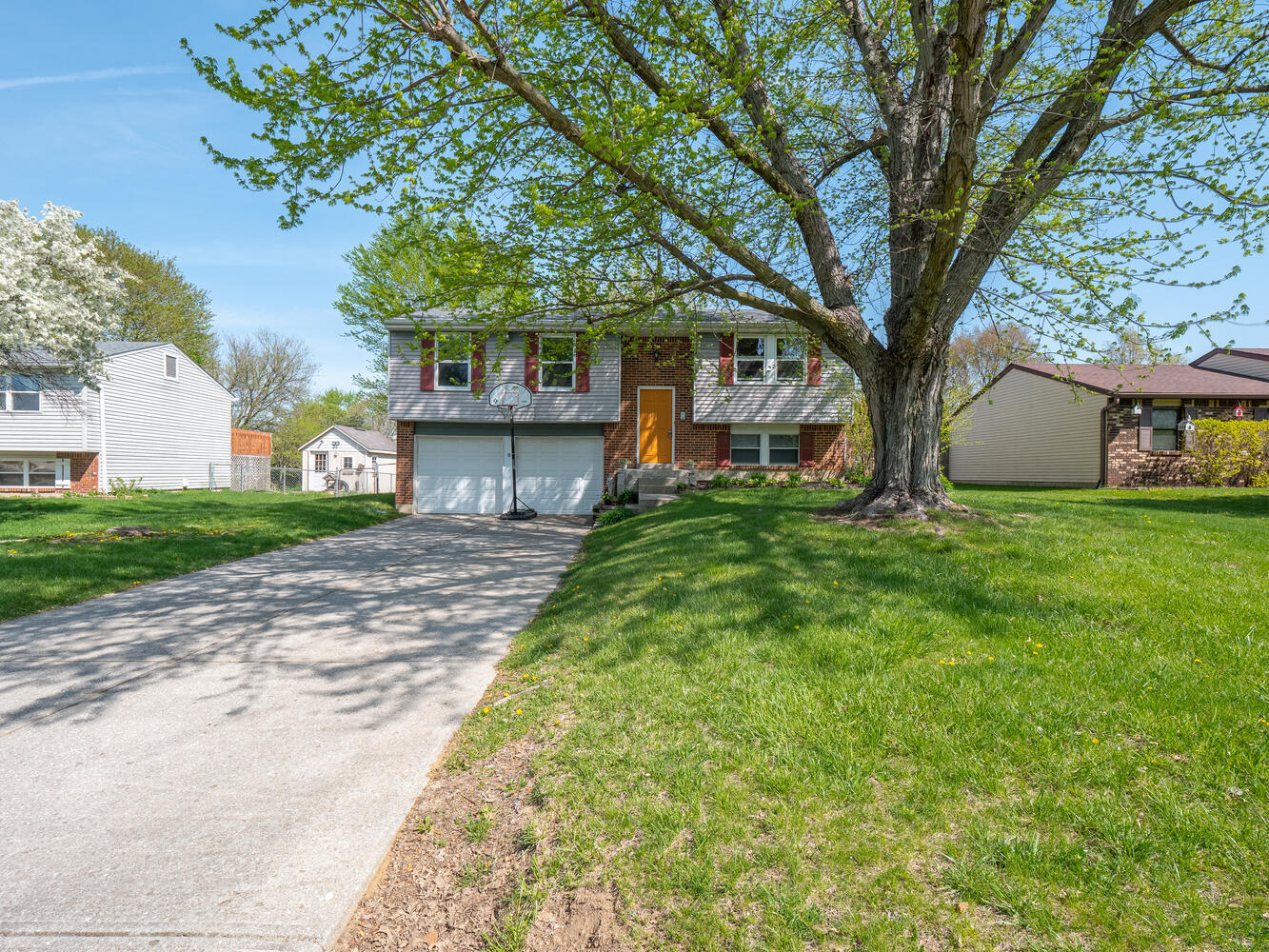 6816 Turnberry Way Indianapolis IN 46237