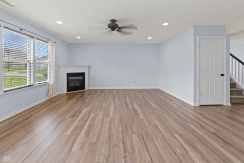 5415 Misthaven Lane Greenwood IN 46143