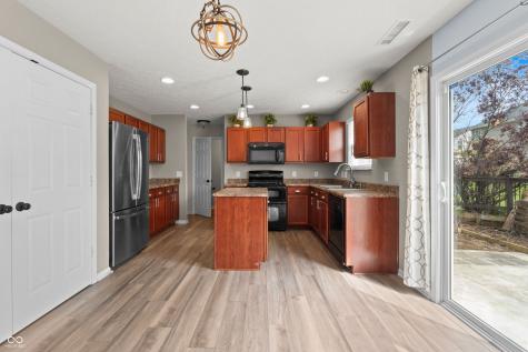 5415 Misthaven Lane Greenwood IN 46143