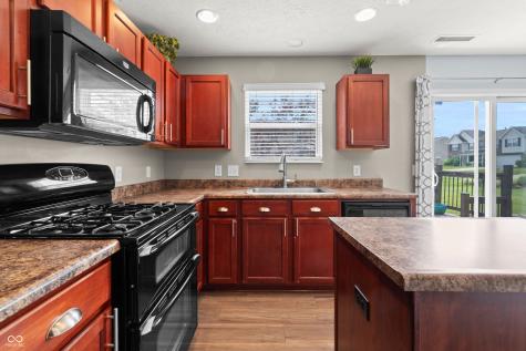 5415 Misthaven Lane Greenwood IN 46143
