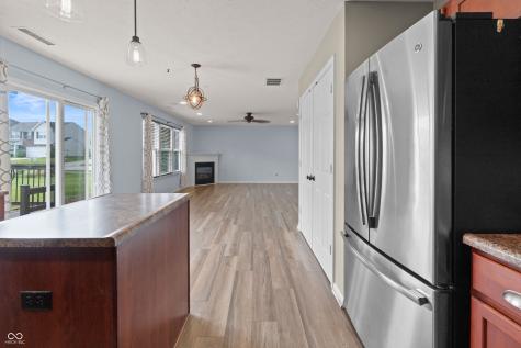 5415 Misthaven Lane Greenwood IN 46143