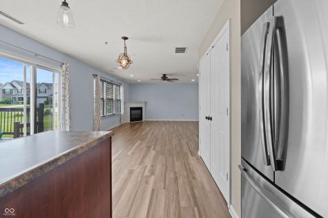 5415 Misthaven Lane Greenwood IN 46143