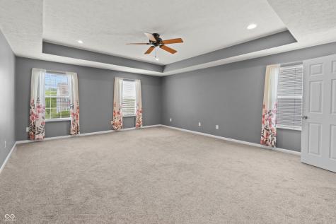 5415 Misthaven Lane Greenwood IN 46143