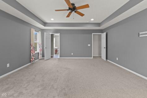 5415 Misthaven Lane Greenwood IN 46143
