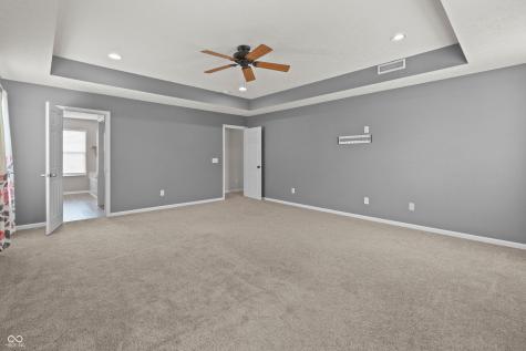 5415 Misthaven Lane Greenwood IN 46143