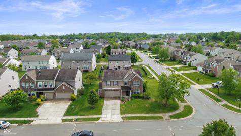 5415 Misthaven Lane Greenwood IN 46143
