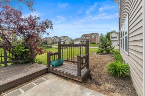 5415 Misthaven Lane Greenwood IN 46143