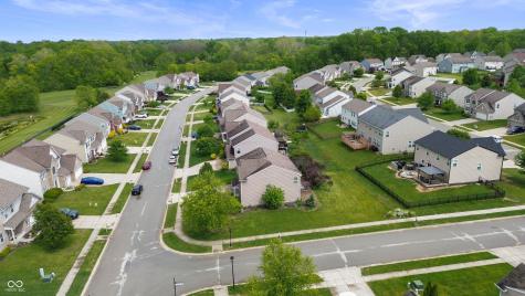 5415 Misthaven Lane Greenwood IN 46143