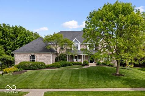 12399 Lynnwood Boulevard Carmel IN 46033