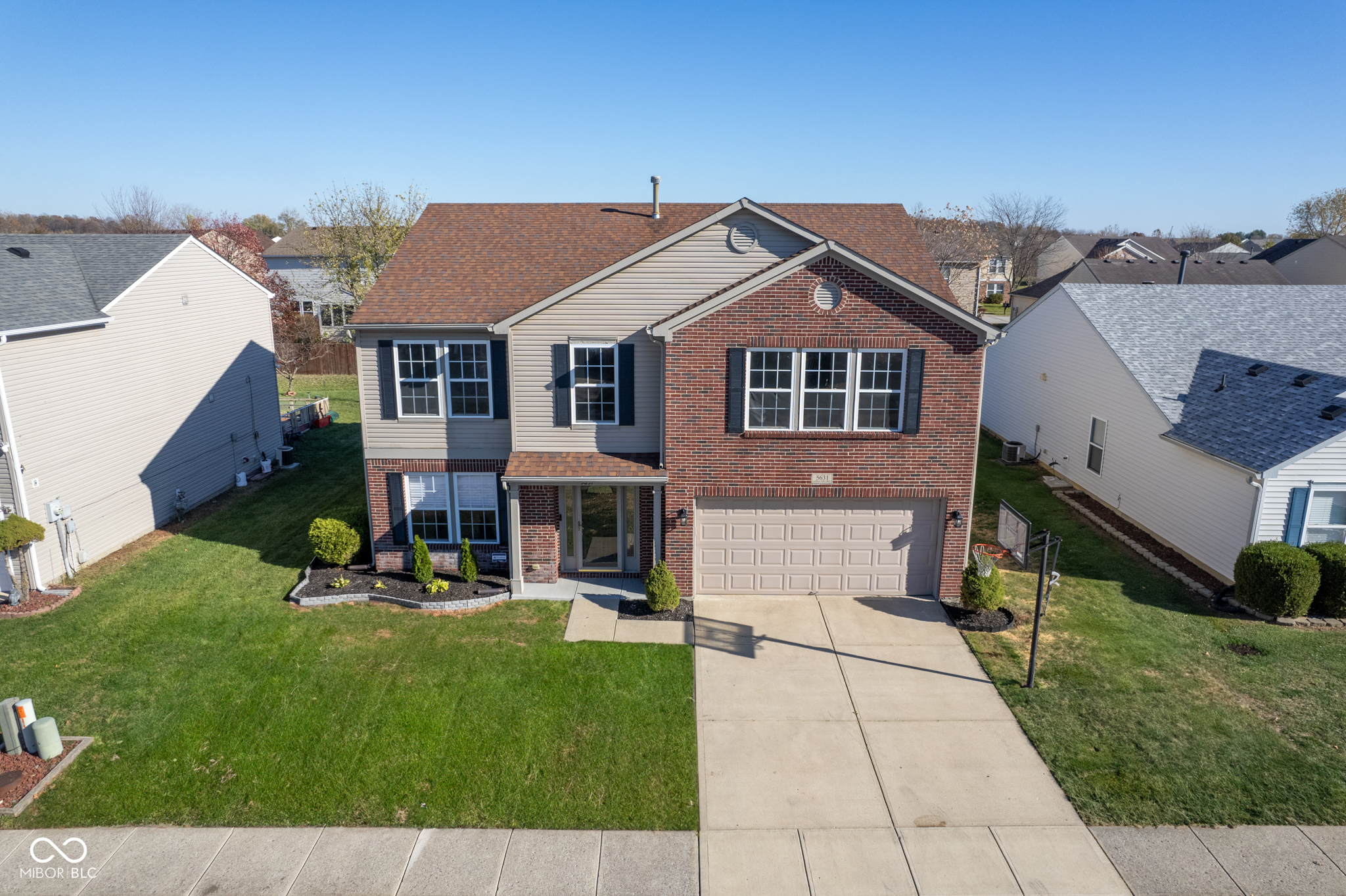 5631 Skipping Stone Drive Indianapolis IN 46237