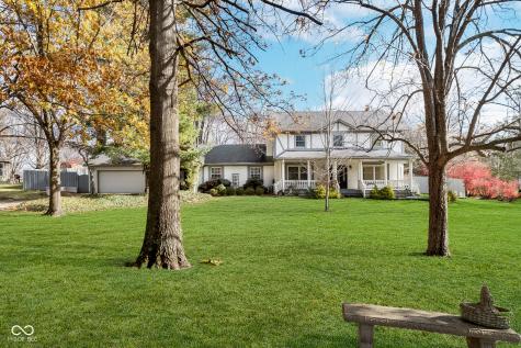 6805 S Ford Road Zionsville IN 46077