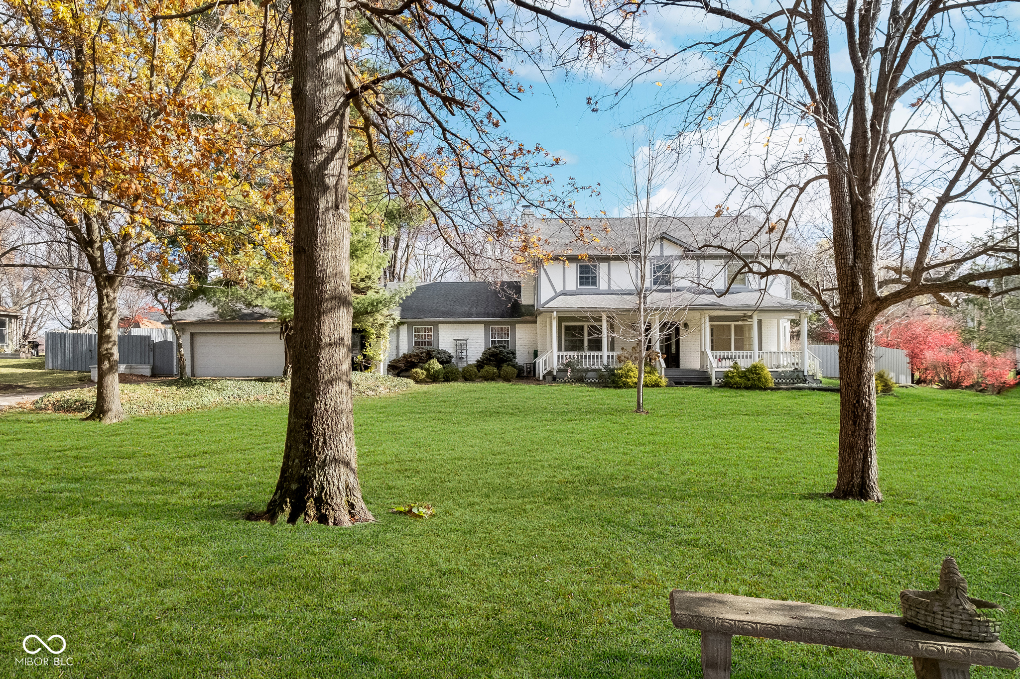 6805 S Ford Road Zionsville IN 46077
