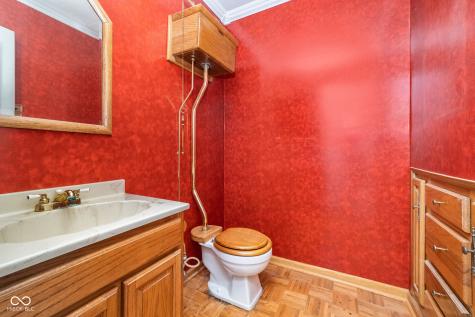 6805 S Ford Road Zionsville IN 46077