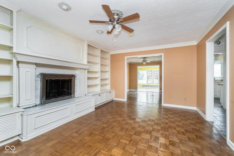 6805 S Ford Road Zionsville IN 46077