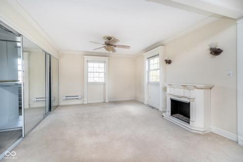 6805 S Ford Road Zionsville IN 46077