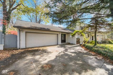 6805 S Ford Road Zionsville IN 46077