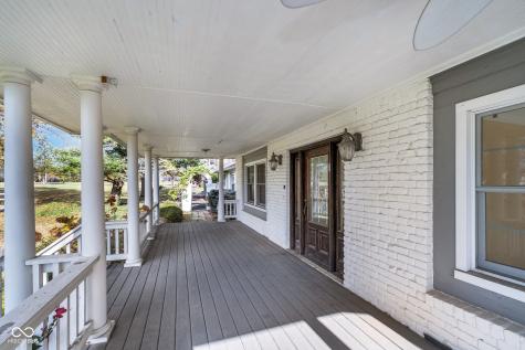 6805 S Ford Road Zionsville IN 46077