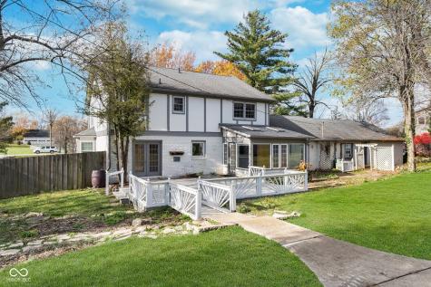 6805 S Ford Road Zionsville IN 46077