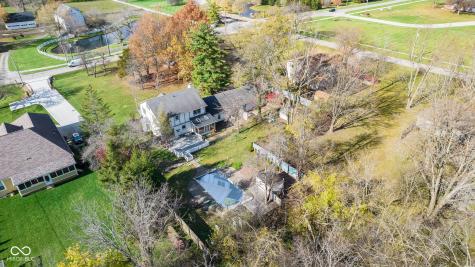 6805 S Ford Road Zionsville IN 46077