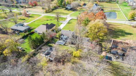 6805 S Ford Road Zionsville IN 46077